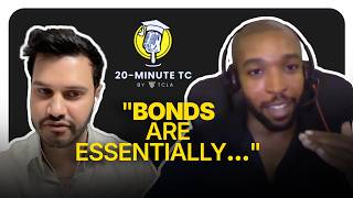 What Debt Finance Lawyers Actually Do - with Ola Sanni