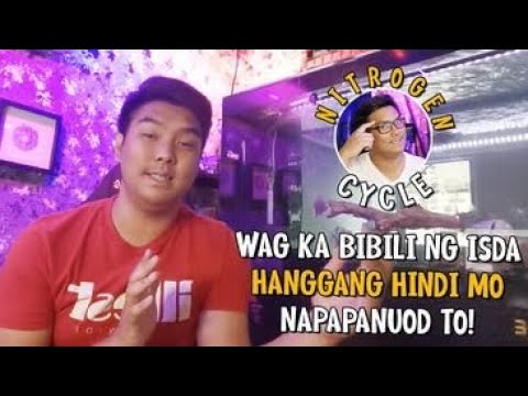 Video: Paano Makakuha Ng Nitrogen