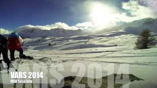 Vars MSX 2014