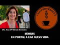 Rosa Mª Maroto Benavides - Momias. Un portal a una nueva vida (20/11/2019)