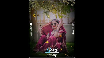 New Timli WhatsApp status Parul rathva Gujarati status 2021 DJ remix Parul rathva #ajnar_edit