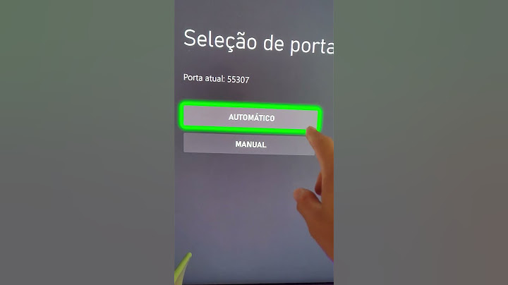 100% PERDA DE PACOTE XBOX