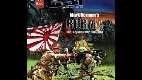 C3i Magazine Nr 35 (RBM) - Unbagging and Page Turn