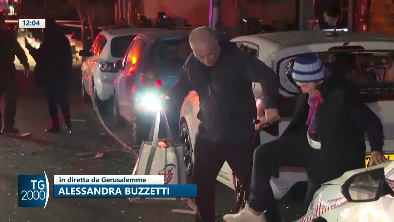 Nuovi raid sul Libano. Trump: fine guerra la deciderò con Netanyahu