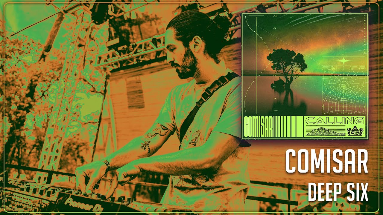 Obejrzyj Comisar - Deep Six w YouTube Obejrzyj Comisar - Deep Six w YouTube