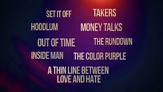 Bounce Tv May Promo 2018