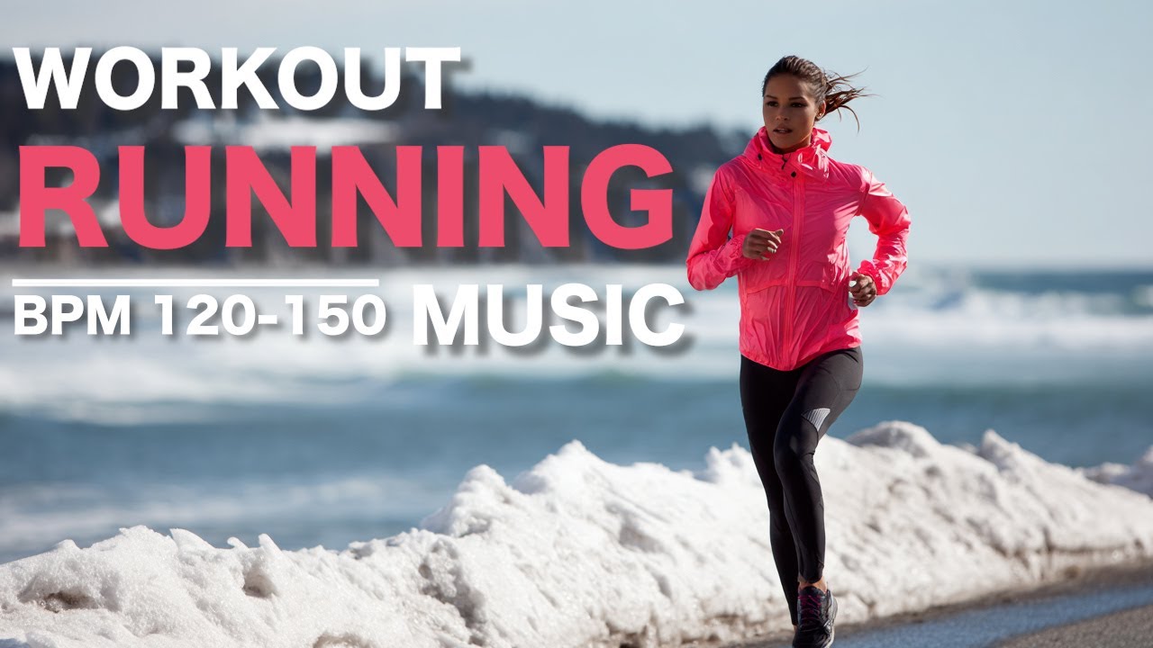 Workout & Running Music | One Step Closer Today (BPM 120–150)