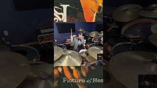 Headstones “Tweeter and the Monkey Man” #headstones #tweeterandthemonkeyman #drumcover