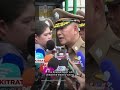 Locked exits, burning decor: inside Bangkok’s deadly pub fire | AJ #shorts