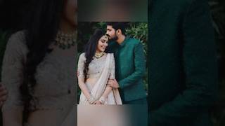 Bigg Boss 8 Nikhil & Kavya Sris Adorable Pair Photos Unseen Couple Moments