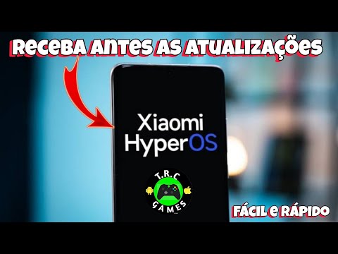 COMO RECEBER A Hyperos 2.0 ANTES DE TODO MUNDO MÉTODO INFALÍVEL