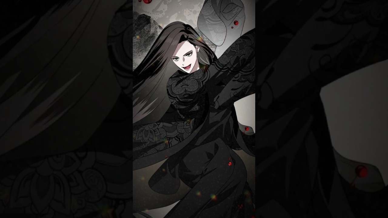 𝙎𝙚𝙤 𝘽𝙖𝙚𝙠 𝙃𝙮𝙖𝙣𝙜 𝙀𝙙𝙞𝙩 🖤 |SSS-Class Suicide Hunter✨ |