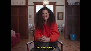 Behind the Scenes at Vivid Sydney 2026 | Vaiola: the water of life, with Angela Tiatia