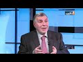 محمد علاوي هذه هي عمليات التغيير الجذرية التي قد يشهدها العراق هذا العام 