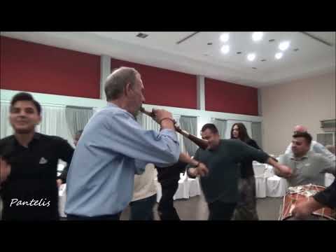 ΓΚΑΪΝΤΑ ΑΝΘΗΣ ΣΕΡΡΩΝ