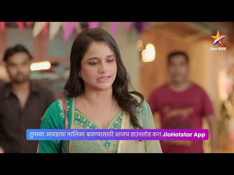 ईश्वरी घेणार अर्णवची बाजू...!। तू ही रे माझा मितवा। Today’s Episode 635। 8:00 PM