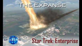 A Look at The Expanse (Enterprise Episode) screenshot 1