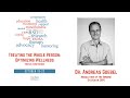 Modulation of the Immune System in CRPS | Dr. Andreas Goebel | RSDSA