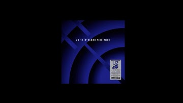 U2 - Twilight (Live from London, Sep  22, 1980)