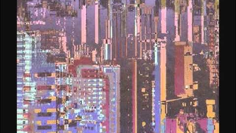 Brian Eno & Rick Holland - Multimedia