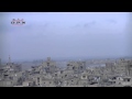 ديرالزور حي الحويقة القصف العنيف هلى الحي 13 12 2013 ج4 