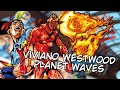 Viviano Westwood - Planet Waves (JJBA Musical Leitmotif/MMV)