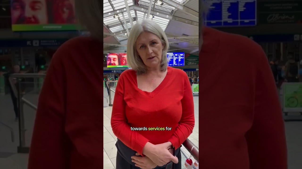 40 Faces: Joanne Bissett