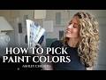 Paint Colors For Beginners How To Choose Fast With No Experience