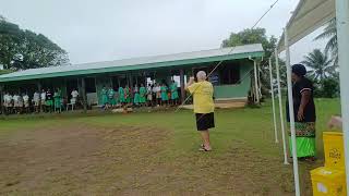 Bouma District School - SolarBuddy presenetations