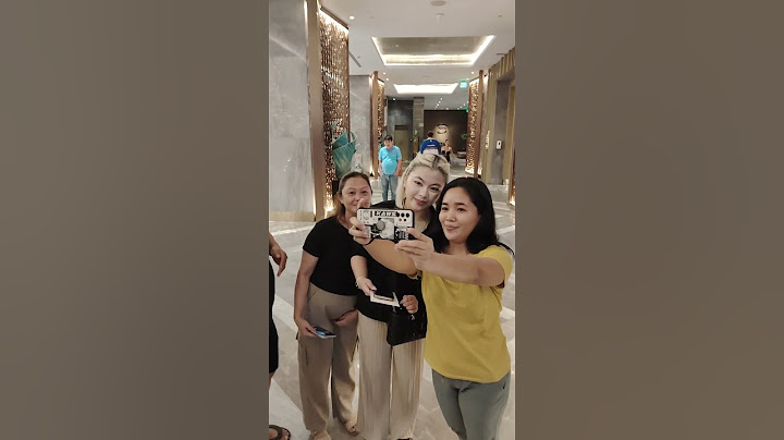 Don Matteo :Spotted si Chloe jowa ni Carlos Yulo
