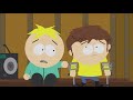 South Park Butters Gives Sex Talk