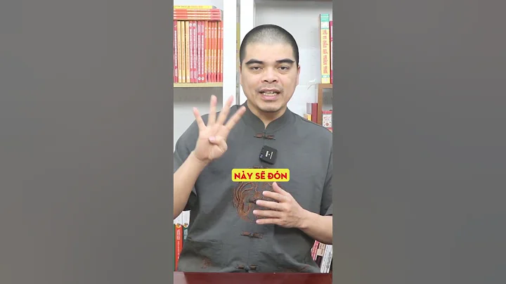 3 Con Giáp TRúng số cực đậm ngày 11/12 âm lịch #loiphatday #tuvihangngay #daosituthong #tuvi