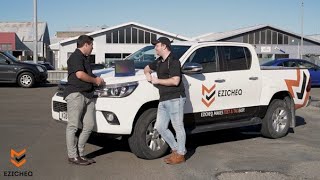 Building Compliance Testimonial