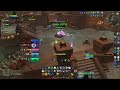 I HEALED THE UNHEALABLE – Floodgate +12 (Mythic+) | Resto Shaman POV Season 3
