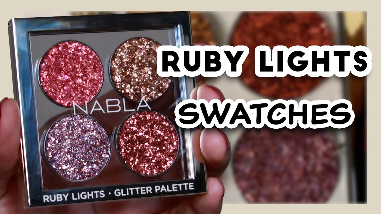 Руби свет. Curiousa Light Ruby.