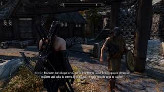 Skyrim SE mods ultra ENB - Whiterun