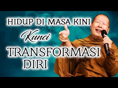 Video: Hidup Di Masa Kini