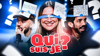 'Quisuisje ?' (ou comment n'avoir aucune complicité entre Bigflo et Oli)