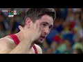 Олимпийские игры-2016 Рио Бразилия 57 кг финал :Владимир Хинчегашвили (Грузия)-Рей Хигучи (Япония)
