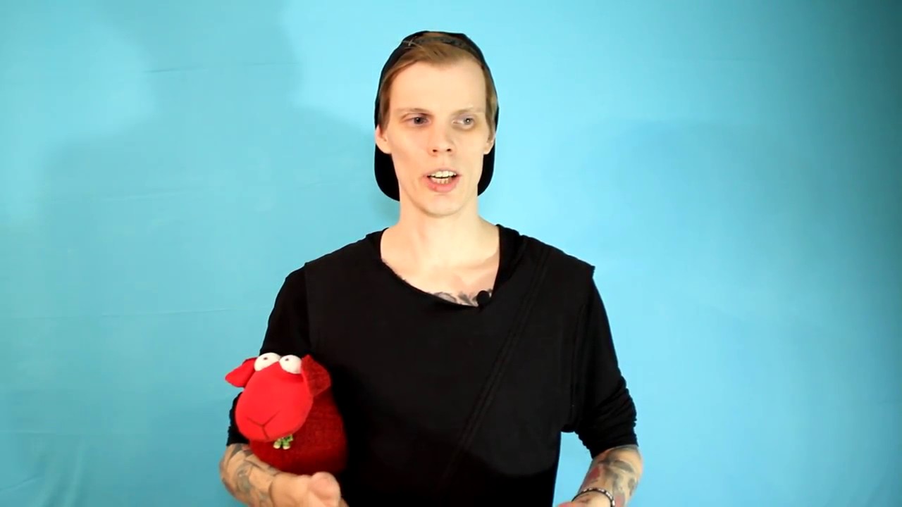 Чеб Послушать #3 Falter upload image