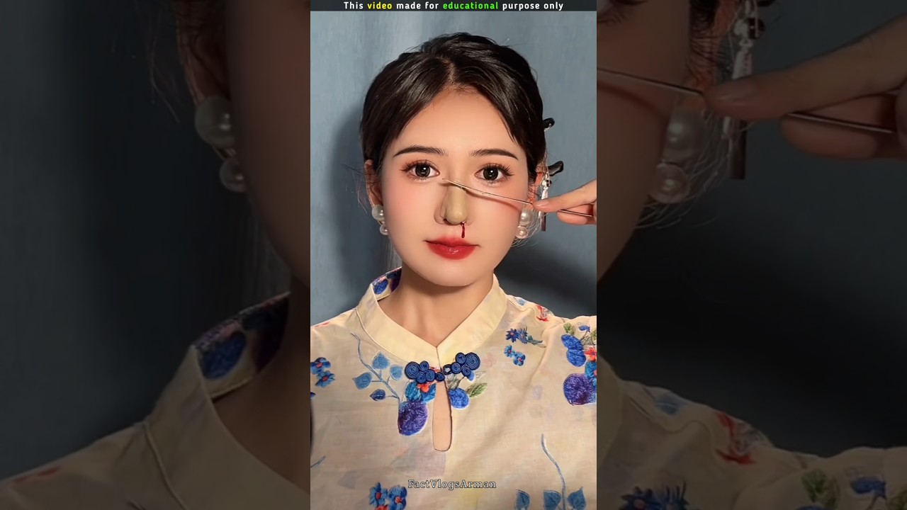Realistic makeup😮‍💨Part-1|New Viral Gadgets, Smart Appliances, Kitchen Utensils/ Home Inventions