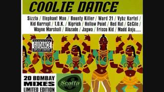 Coolie Dance Riddim Mix 2003 By DJ.WOLFPAK