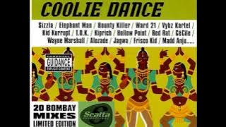 Coolie Dance Riddim Mix (2003) By DJ.WOLFPAK