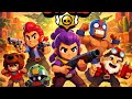 Eski sürüm 2018 Brawl stars oynadım