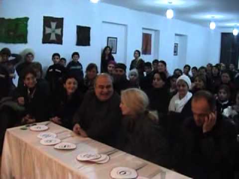 ვაჟა-ფშაველას ლექსების კონკურსი