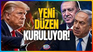 Trumptan Netanyahuya Tokat Gibi Hamle Mekke Savunma Paktına Destek O Ülkede Gi̇ri̇yor
