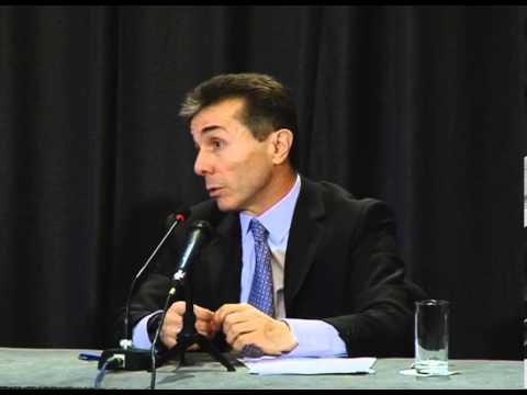 ივანიშვილი პოლიტპატიმრების სიაზე