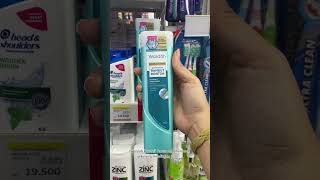 #fyip #viralshorts #wardahshampoo #youtube #youtubeshorts