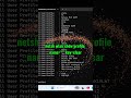 This CMD Trick Reveals Saved WiFi Passwords 😱 | netsh Command
