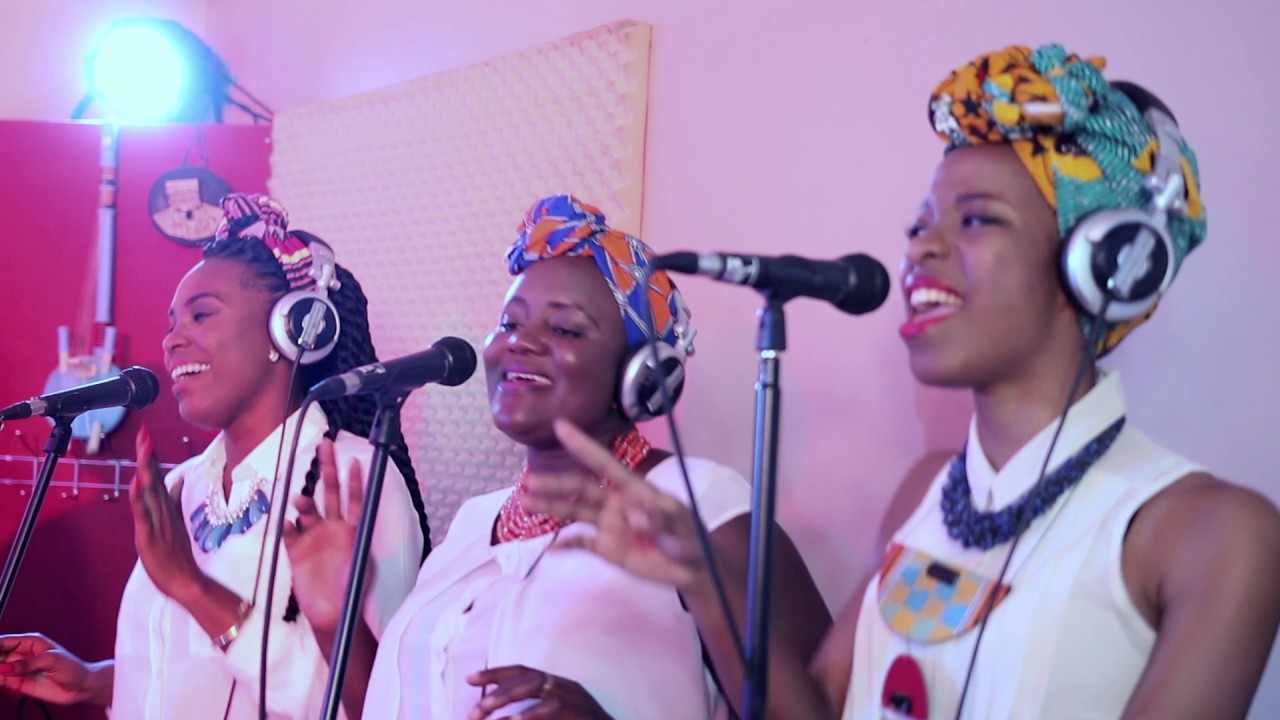 Watch Nobody (Live) - Niiella on YouTube Watch Nobody (Live) - Niiella on YouTube